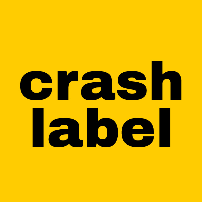 crashlabel.com